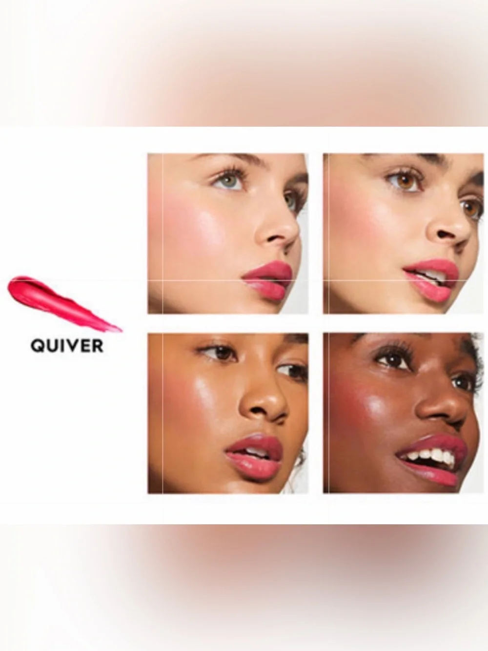 🍒BOGO50%🍒🆕🤎URBAN DECAY: “KINKY” Multitasking Face + Lip Tint